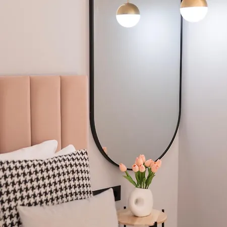 Rosé Apartamento