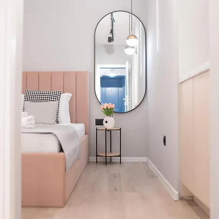 Apartamento Rosé