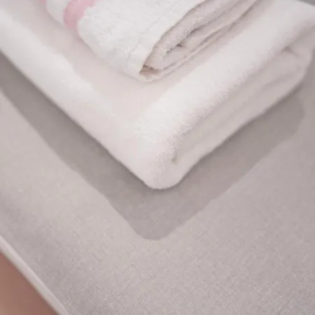 Rosé Apartamento *